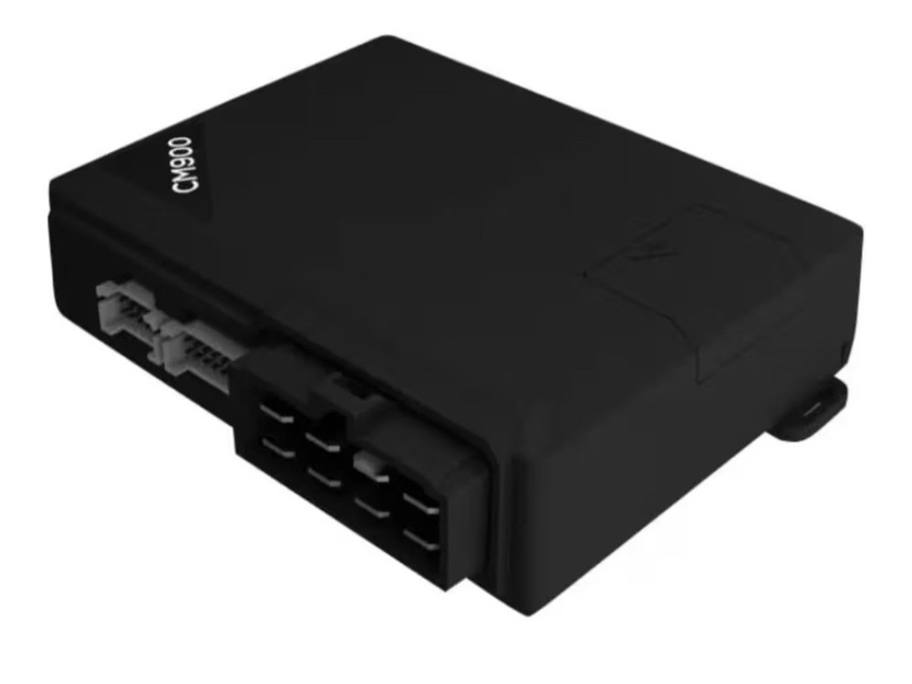 Compustar CS2WQ900AS 2-Way LCD 3000-FT Max Range Remote Start + Security System