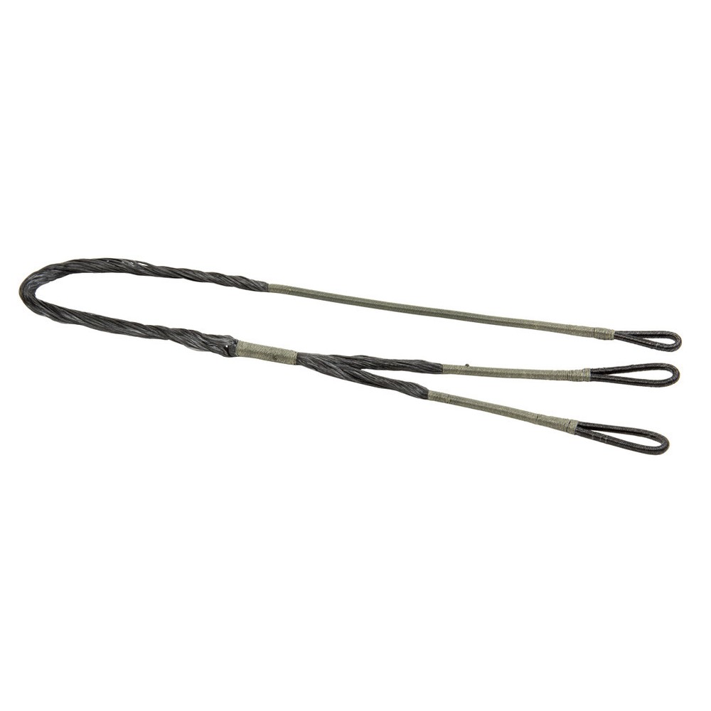 BlackHeart Crossbow Split Cables 19.3125 in. Bear Torrix FFL