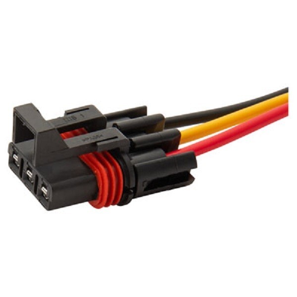 Tusk Busbar Accessory Plug - 2093780001