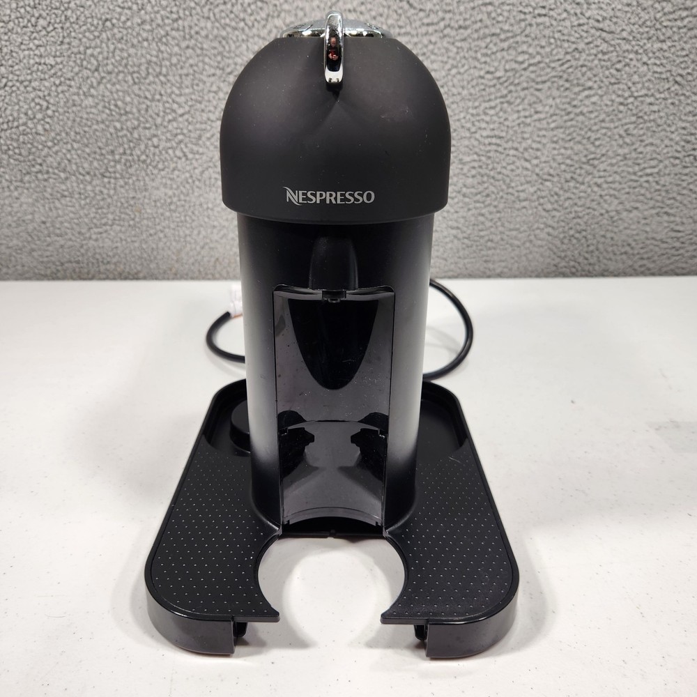 Nespresso VertuoLine Espresso Maker & Coffee Maker GCA1 Replacement Base Only