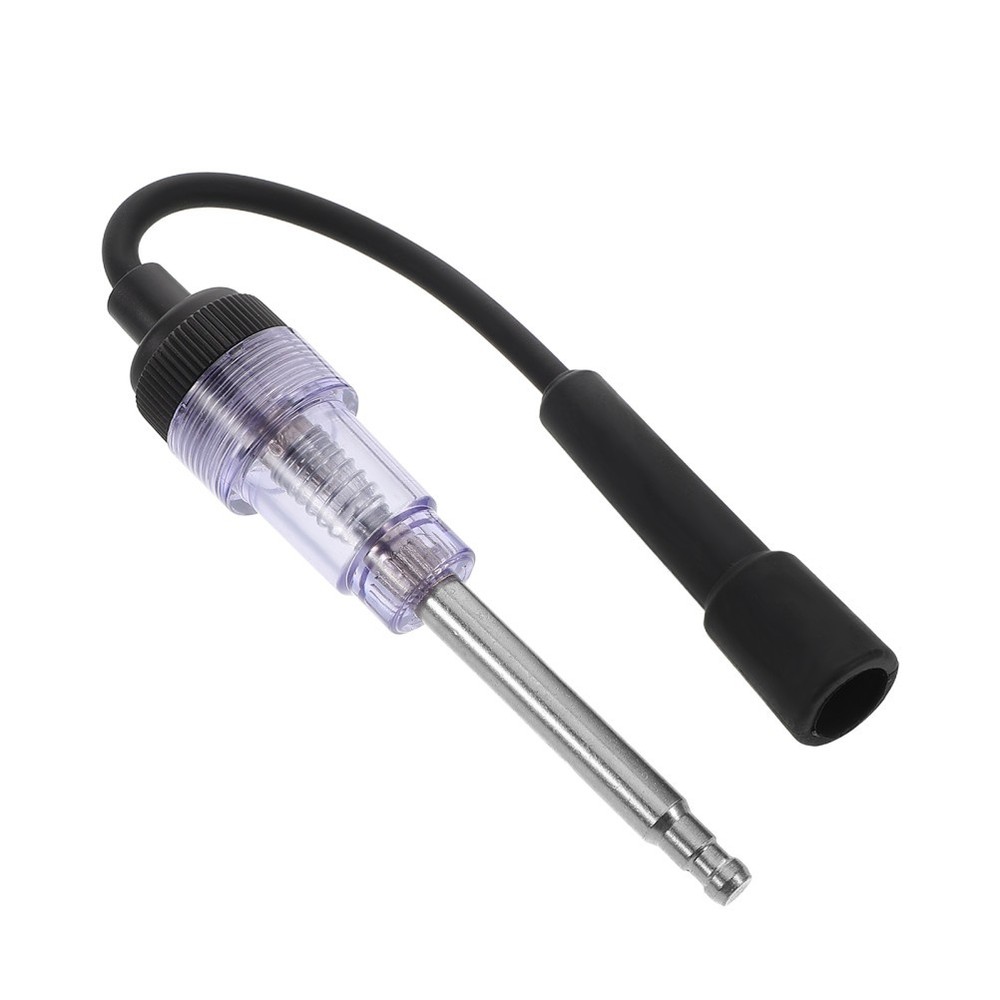 1Pc Car Engine Spark Plug Ignition Tester for Quick Diagnostic Checks