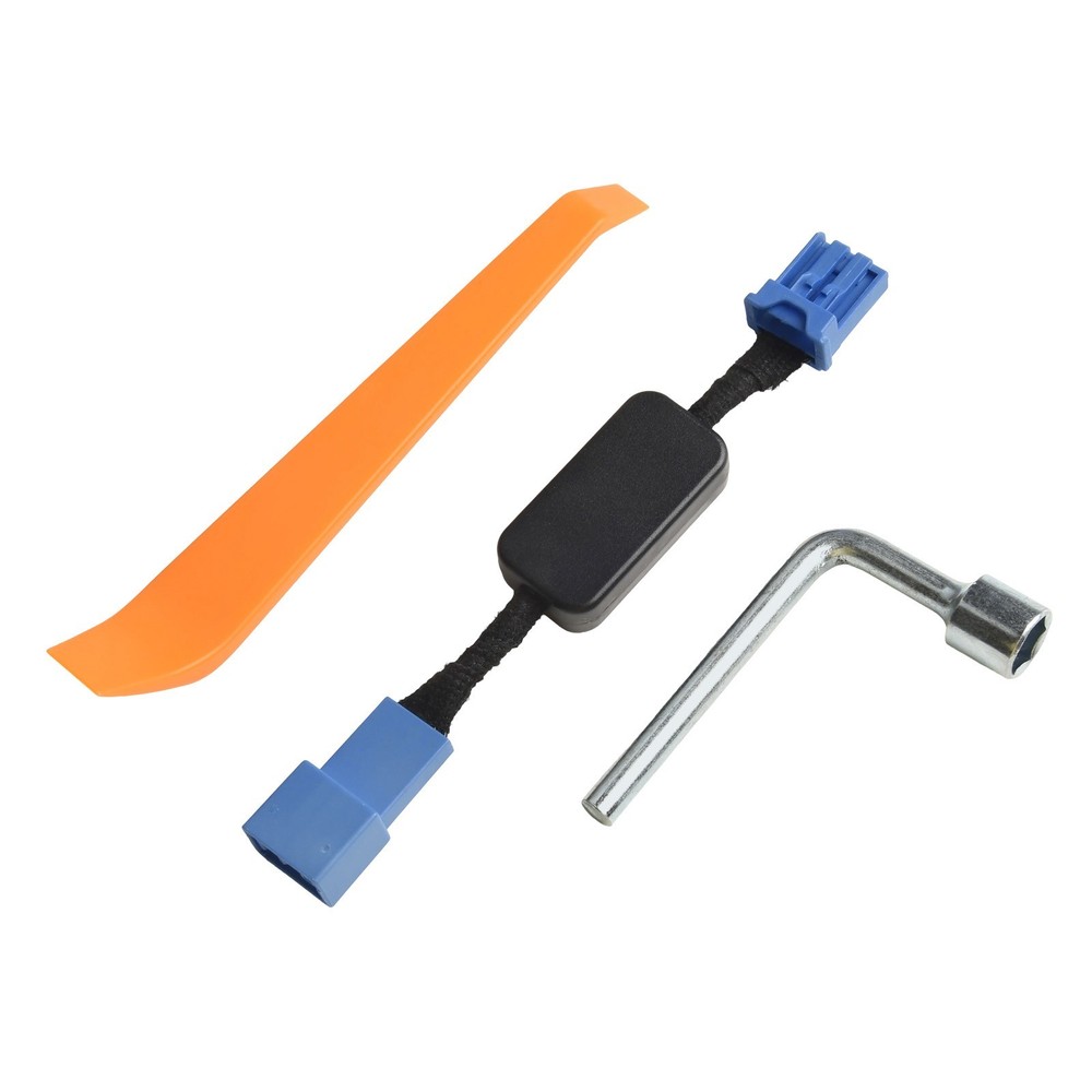 Engine System Cable 2020-2024 Model Compatibility Automatic Start Stop Control
