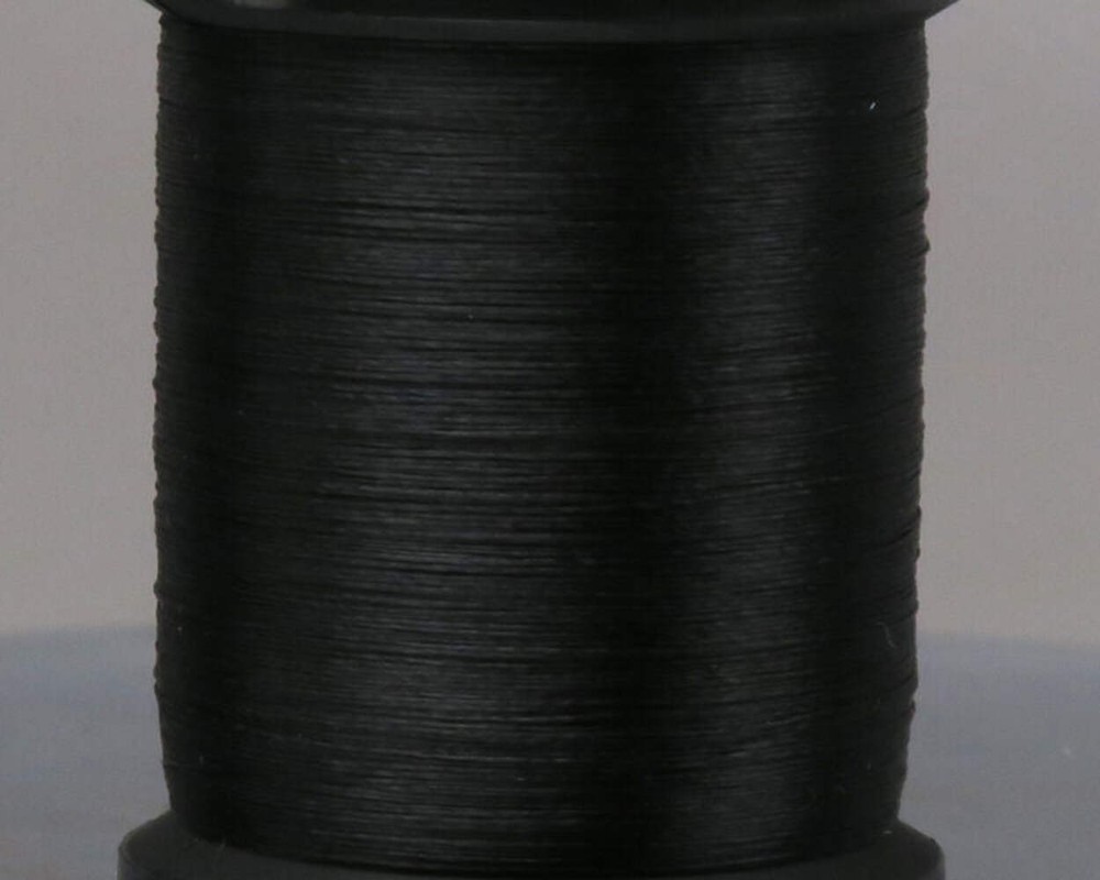 UNI 3/0 Waxed Thread Multiple Colors - Fly Tying