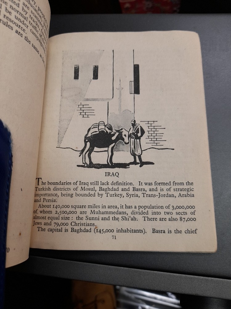 Ww2- Service Overseas