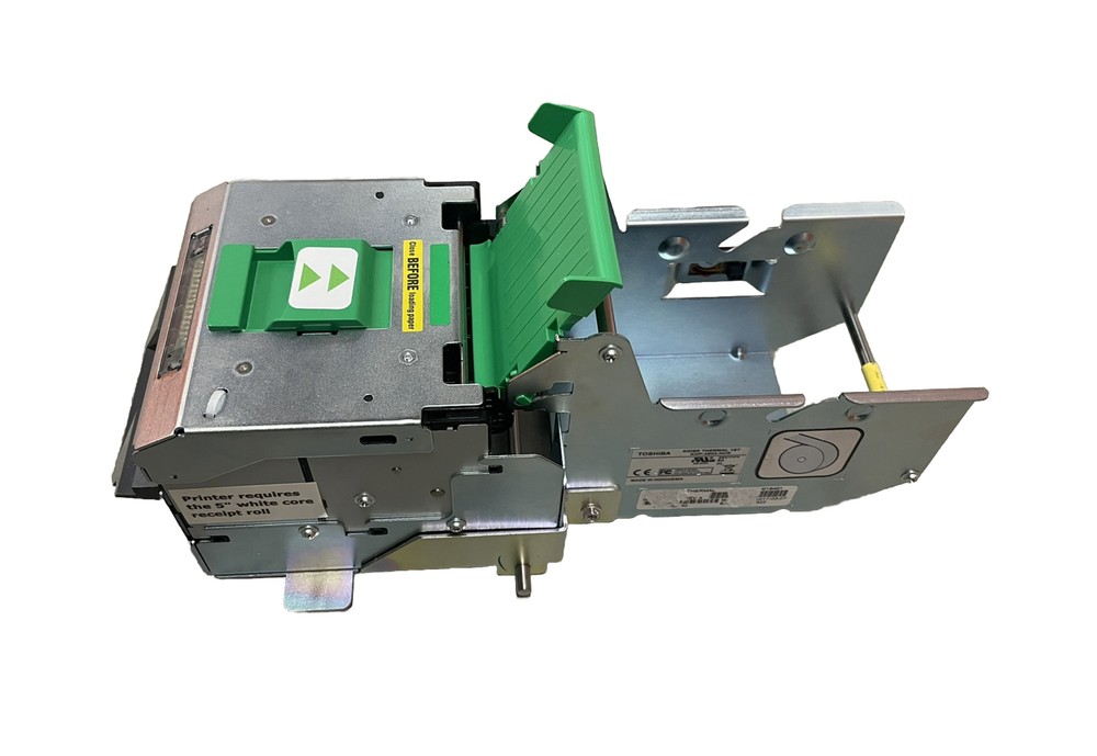 NCR mini printer PN: 006-1070756