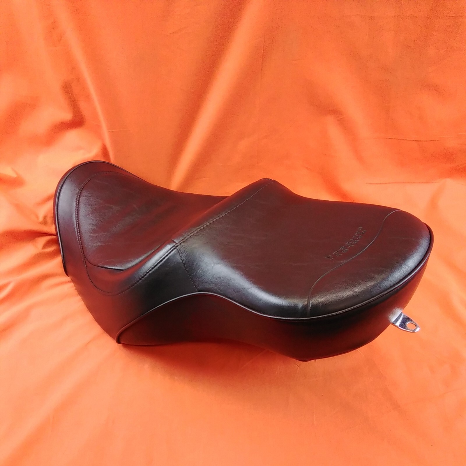 HARLEY-DAVIDSON GENUINE DYNA SUPERGLIDE 2 UP SEAT FOR '96-'03