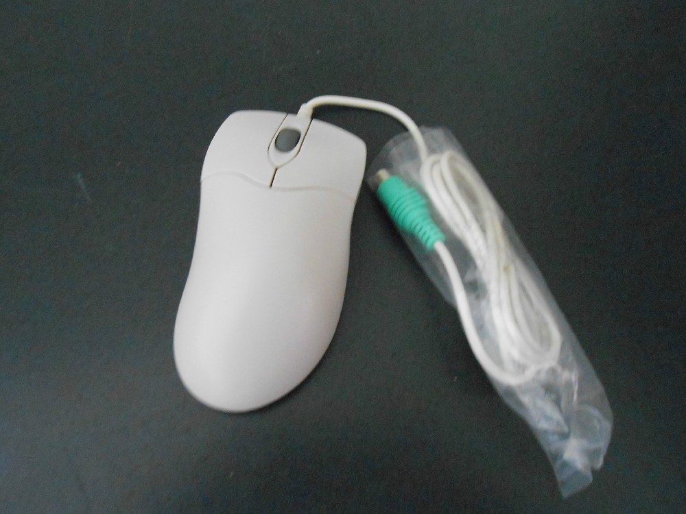 Deisgner Plus Scrolling Mouse 600 DPI