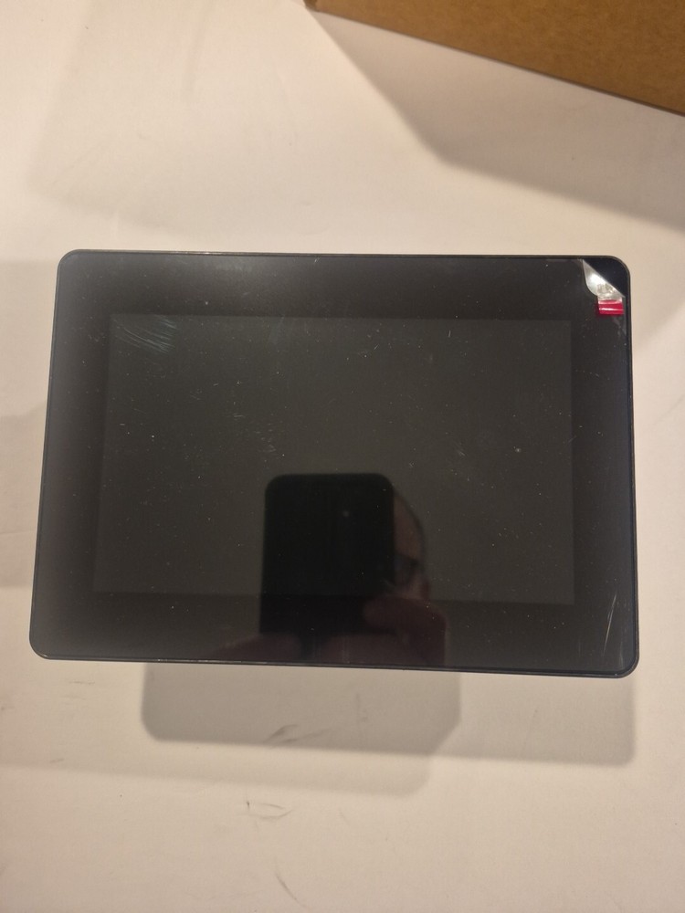 Touch Screen Display Malibu 6913-00520-01