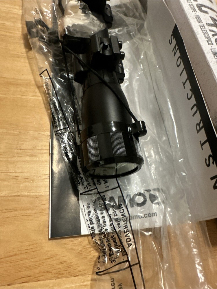 gamo lc4x32wr