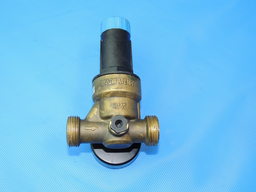 Pressure regulator Watts threaded fitting 1 1/4" incl. VAT