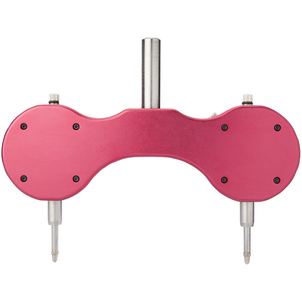 Pro Tram Bridgeport Head Square Knee Mill Spindle CNC Router milling endmill #01