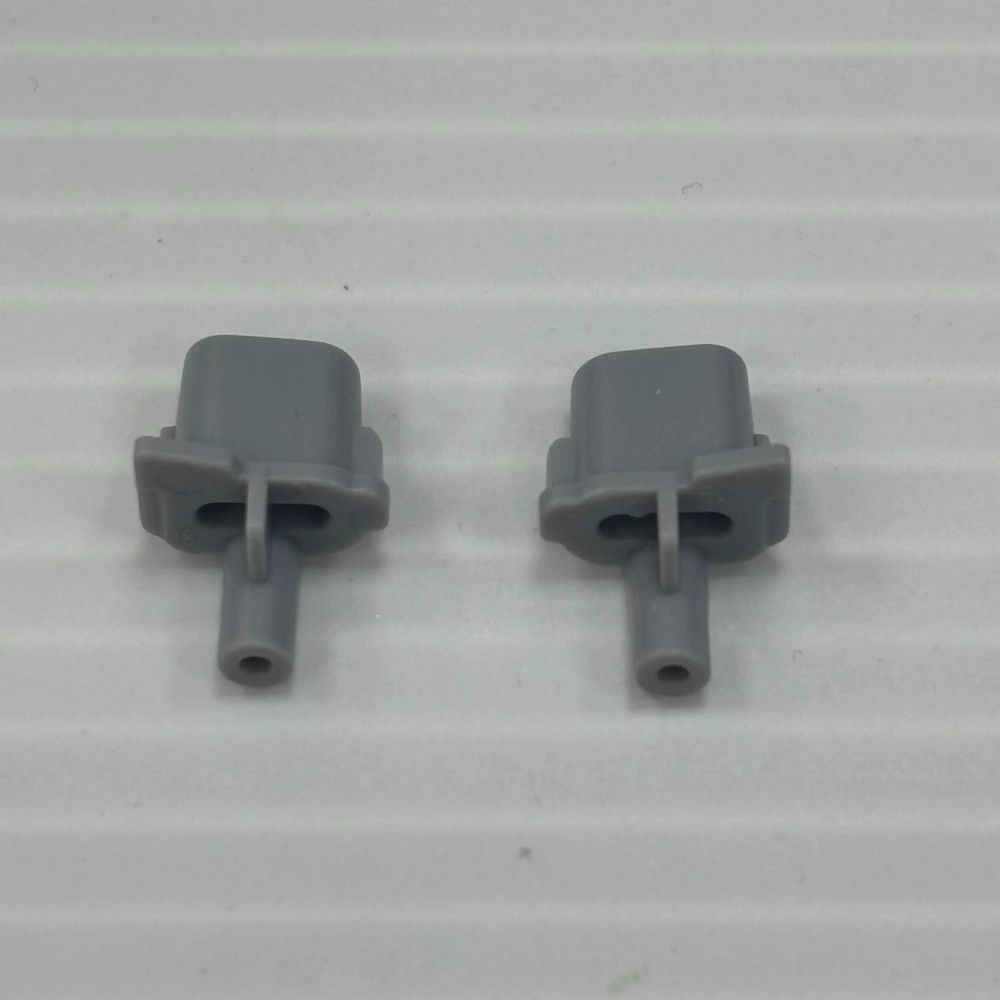 30TH Anniversary Gray Ring Thumbstick Cap Trigger Button Function Button for PS5