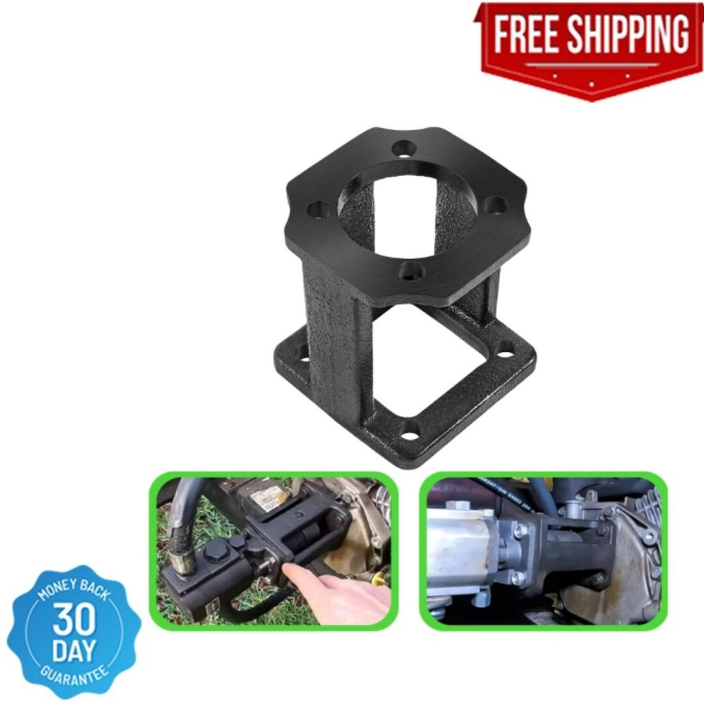 Log Splitter Replacement Brackets Log Splitter Hydraulic Pump Mount