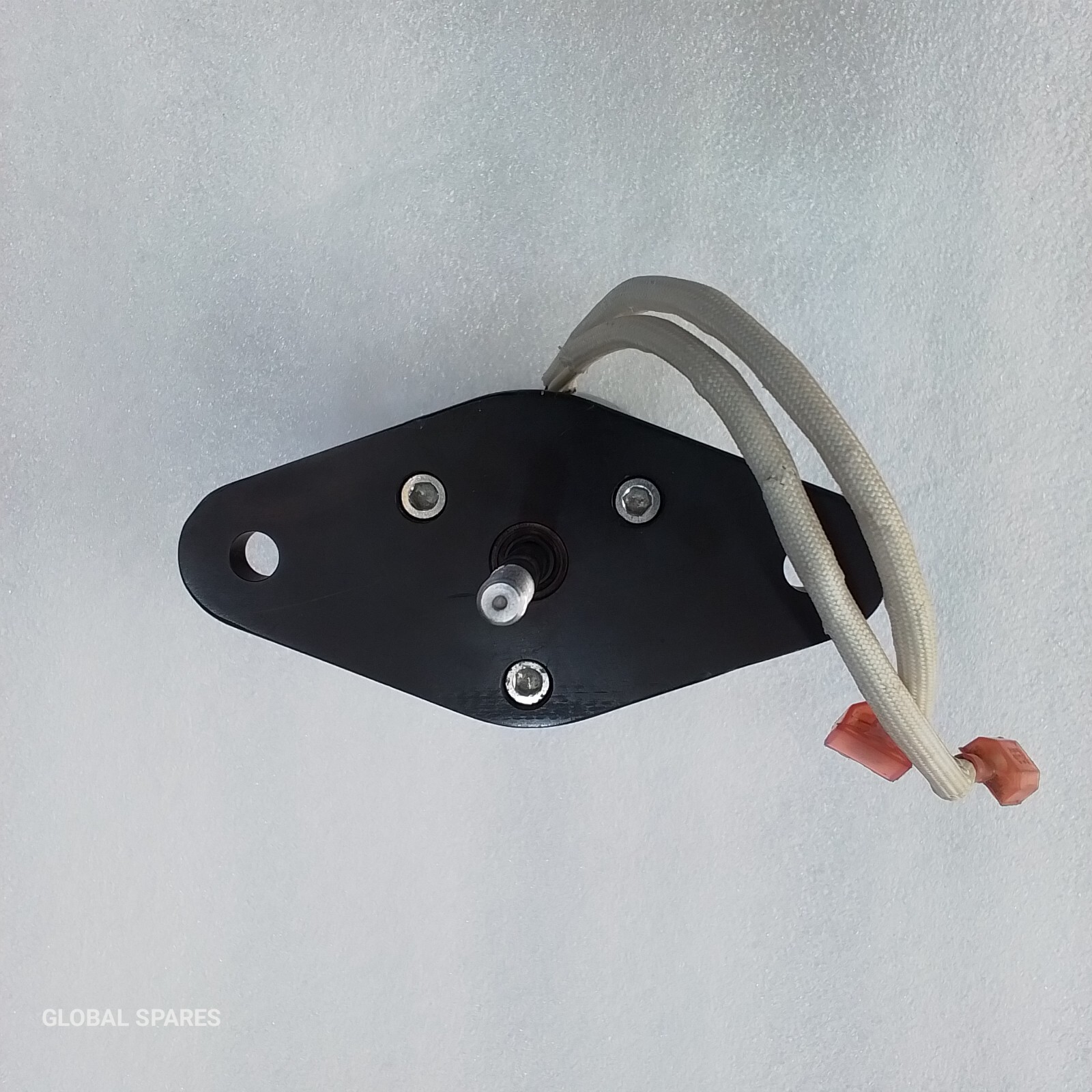 Cummins Stop Solenoid 12v Stop Solenoid valve 8250-1501 for Woodward for Cummins