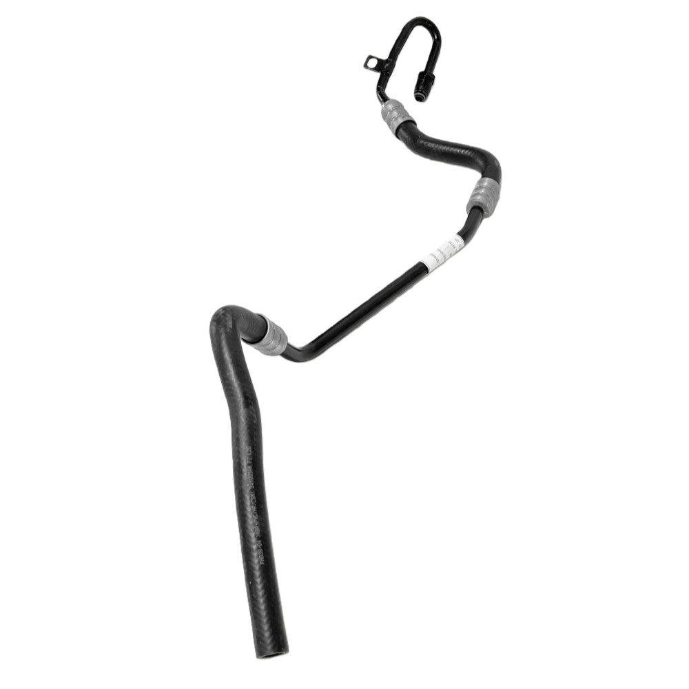 New Power Steering Return Hose 7L6-422-891-B For 2009-2015 Audi Q7 7L6422891B