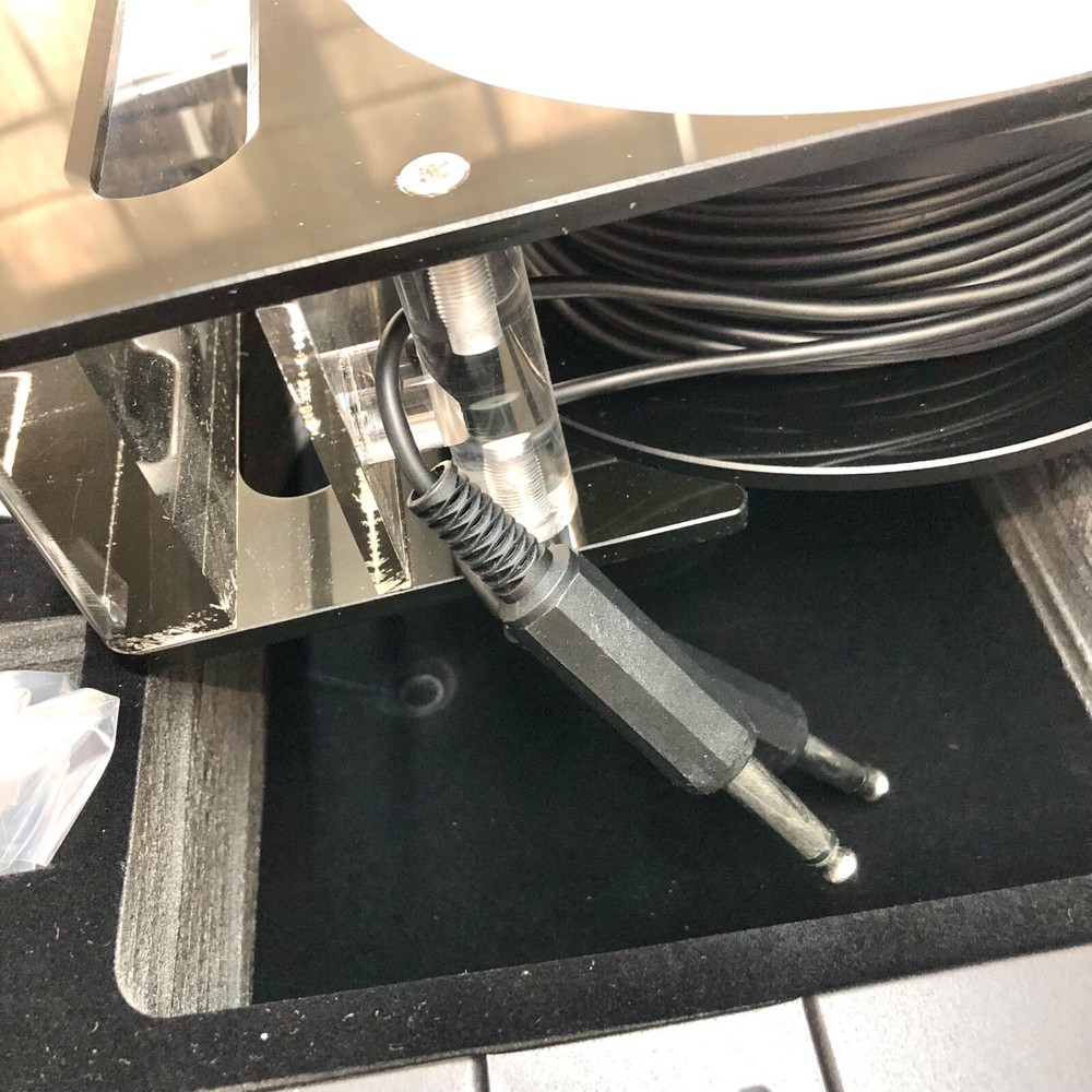 Univox P-Loop 2.C Portable loop system NEW