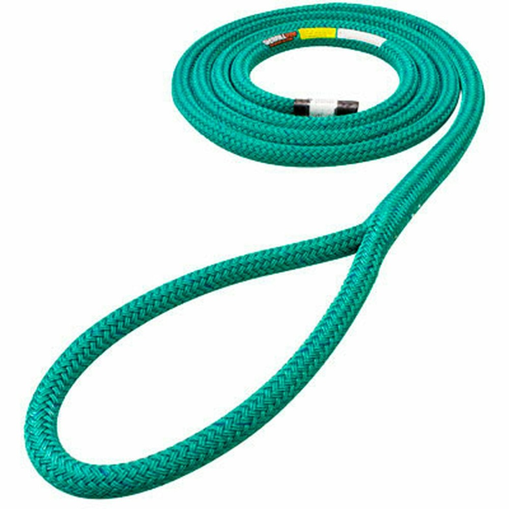 ROPE LOGIC'S SAMSON 3/4IN STABLE BRAID DEAD EYE SLING 12FT - 15298