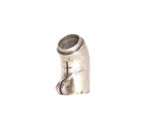 COLUMBIA CYLINDER PHONOGRAPH ORIGINAL ELBOW
