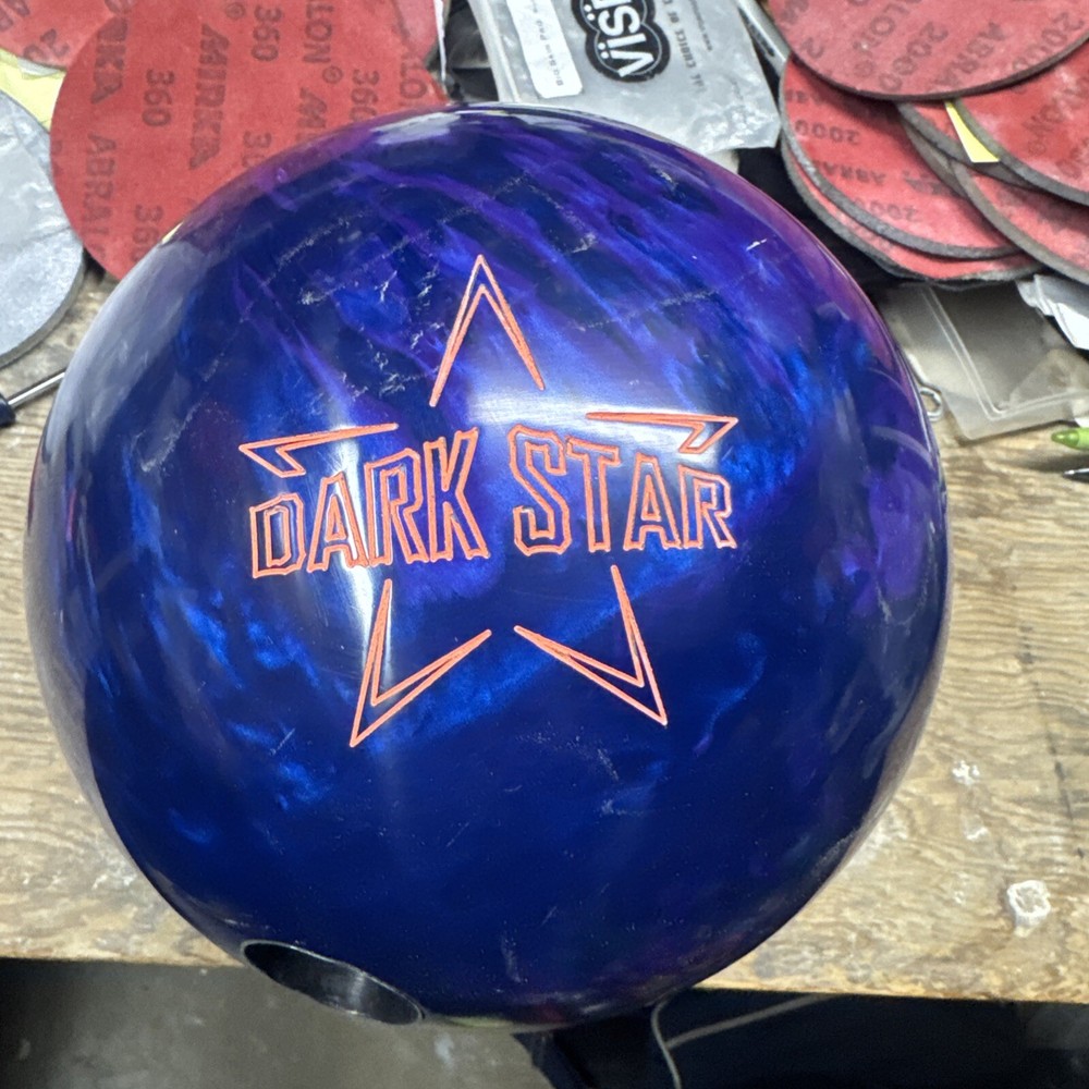 16 lb roto grip bowling ball