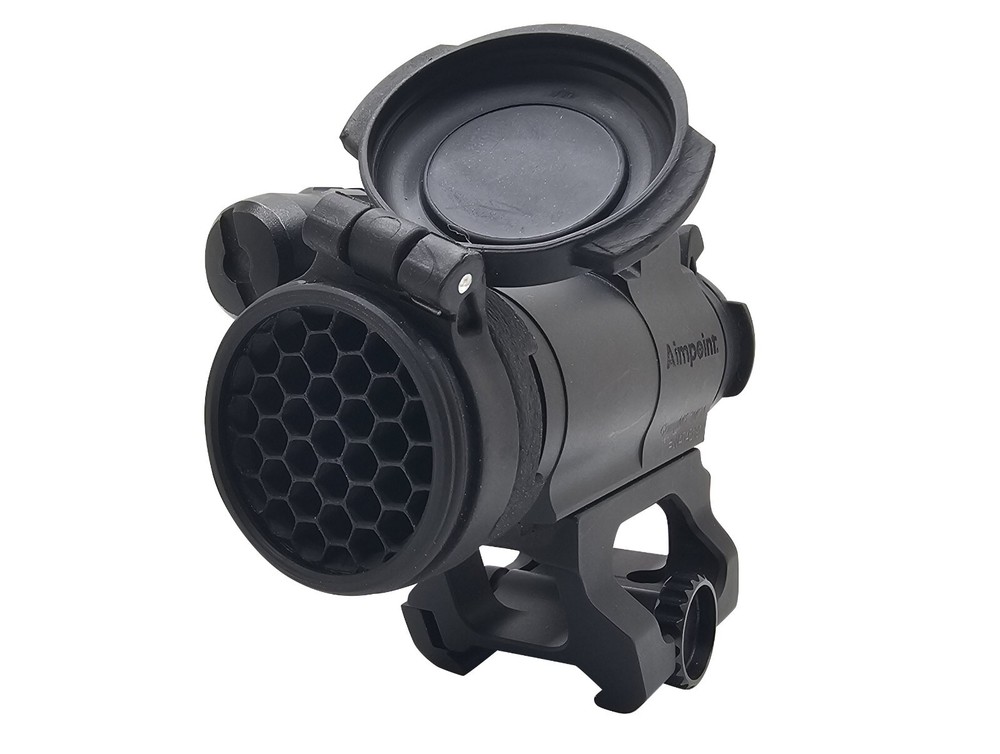 Killflash/ARD – Aimpoint (T-2 / H-2 / CompM5) – OEM Cap Compatible