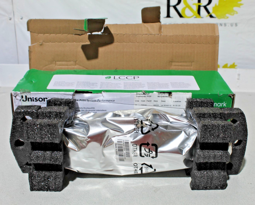 Lexmark 20N1XCO