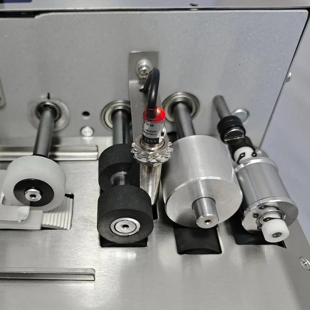 High Speed Automatic Page Counting Machine Paper Sheet Counting Machine NEW