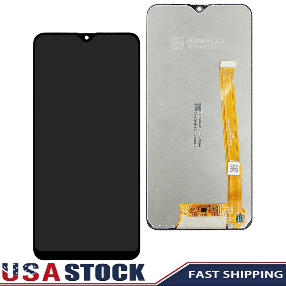 Replacement For Samsung Galaxy A10e SM-A102U LCD Touch Screen Digitizer Assembly