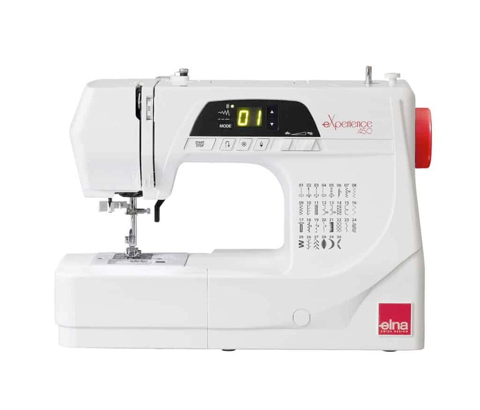 elna eXperience 450 Sewing Machine