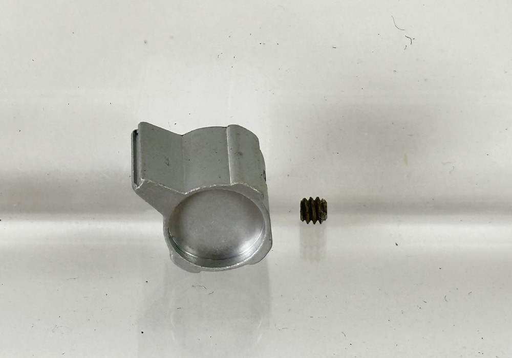 Vintage API Control Knob for Modules / Consoles