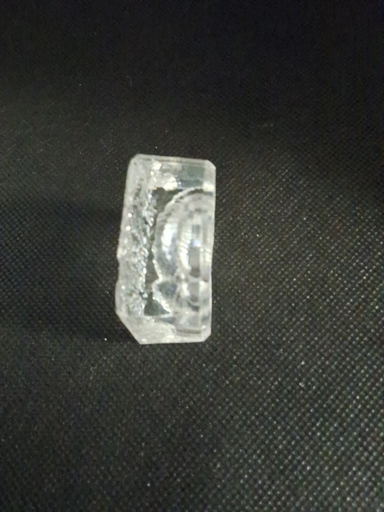 Square Open Salt Cellar