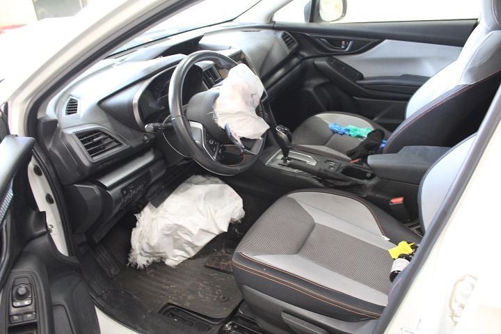 2018 CROSSTREK Windshield Mounted Camera/Projector 2288409