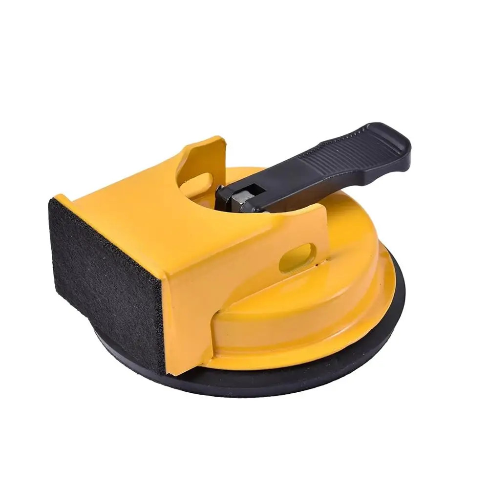 Floor Gap Fixer Tool with Suction Cup for Hardwood-Laminate and Vinyl Flooring