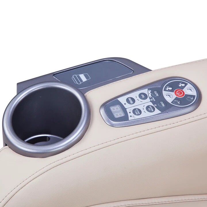 schultz Deep Tissue massage chair