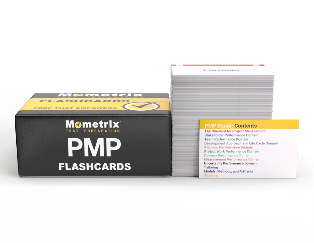 PMP Exam Prep 2023-2024 (boxed)