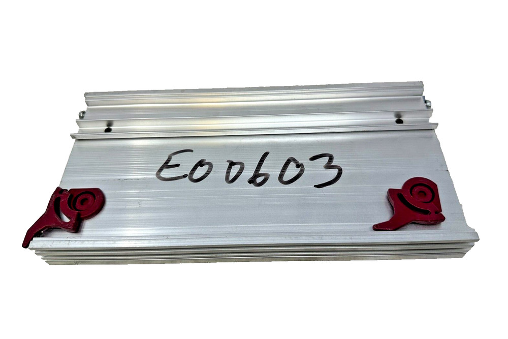 B&R Automation 7BP703.0 Module Rack