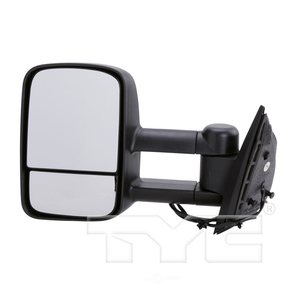 Door Mirror TYC 2170842