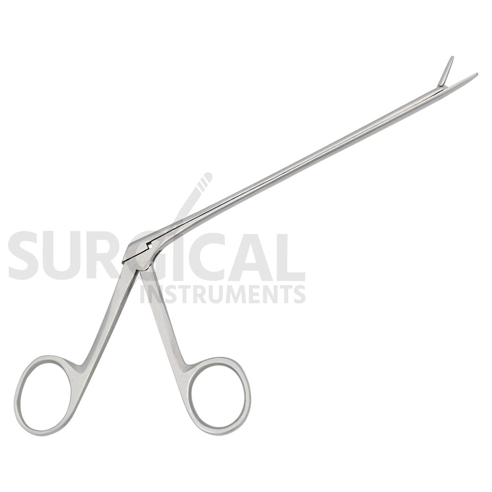 Alligator Forceps Surgical & Veterinary Instruments 6.5" Stainless German Grade