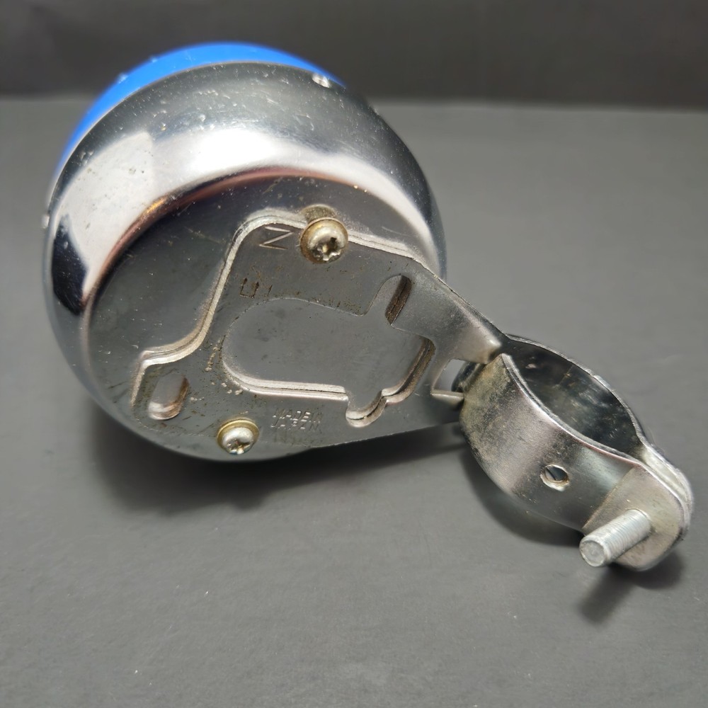 15 Minute Timer With Mounting Hardware Made In Japan