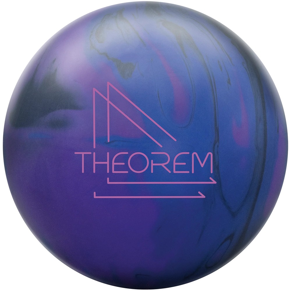 Track Theorem Solid