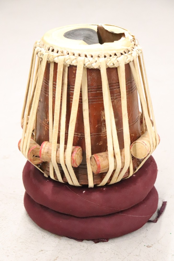 Nagi Dayan 5.5" Tabla Drum