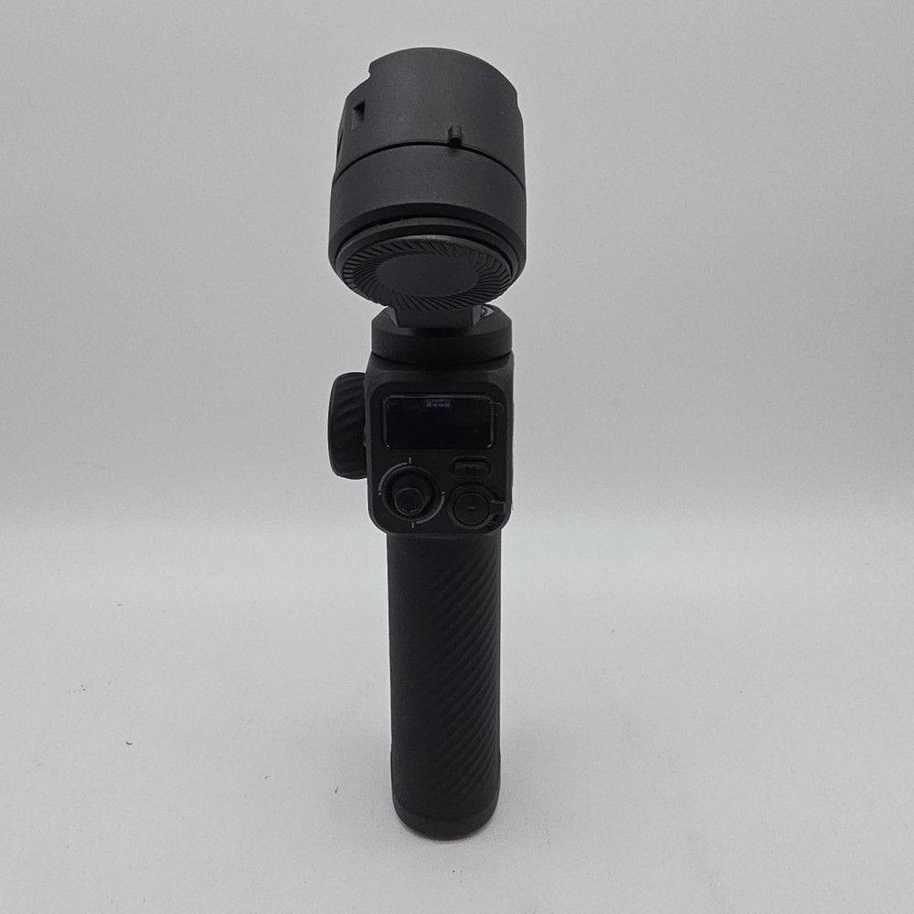 GoPro Fluid Pro AI Multi Device Gimbal Stabilizer With AI Tracking