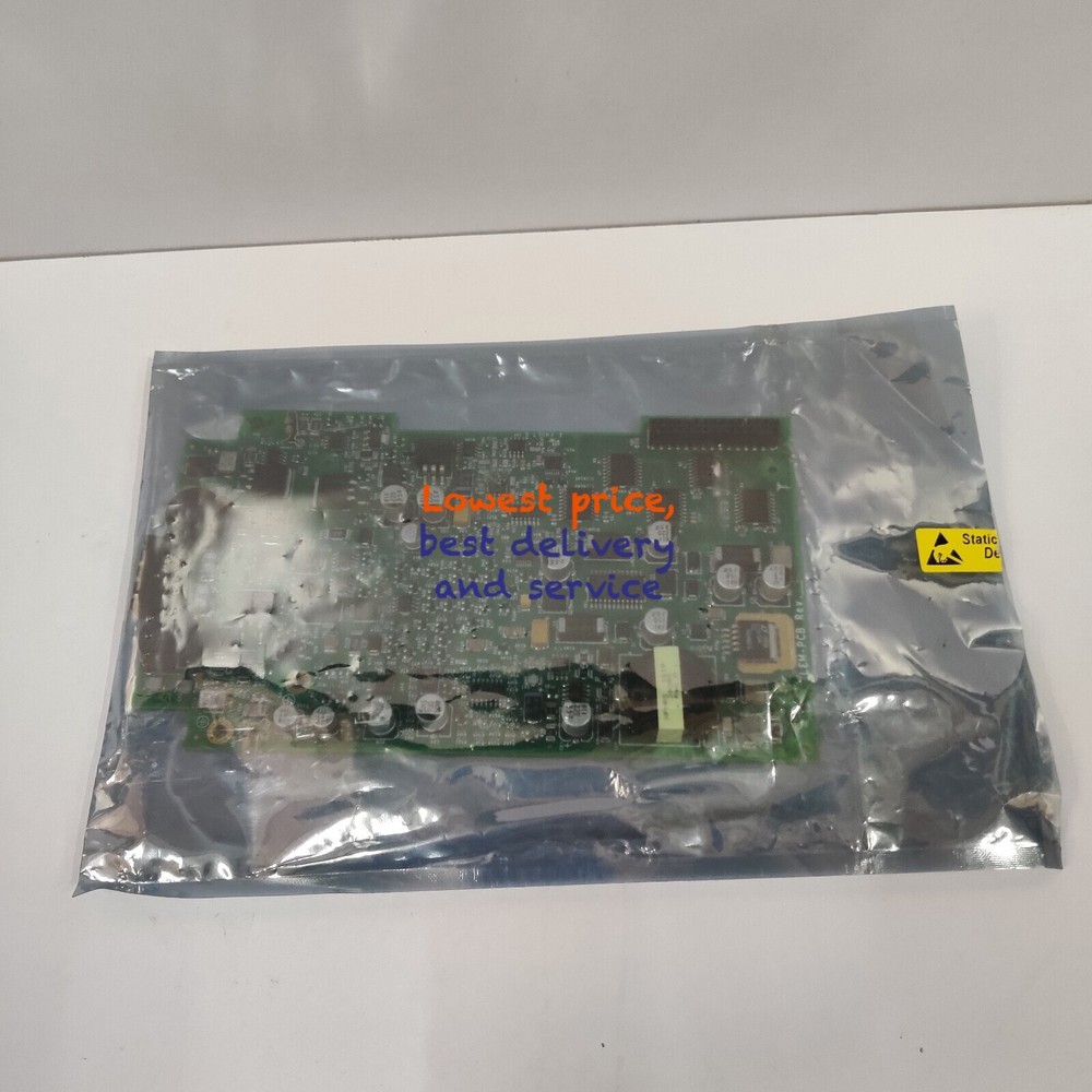 1X NOTIFIER  LOOP EXPANSION CARD LOOP SECONDARY CARD    LEM-320