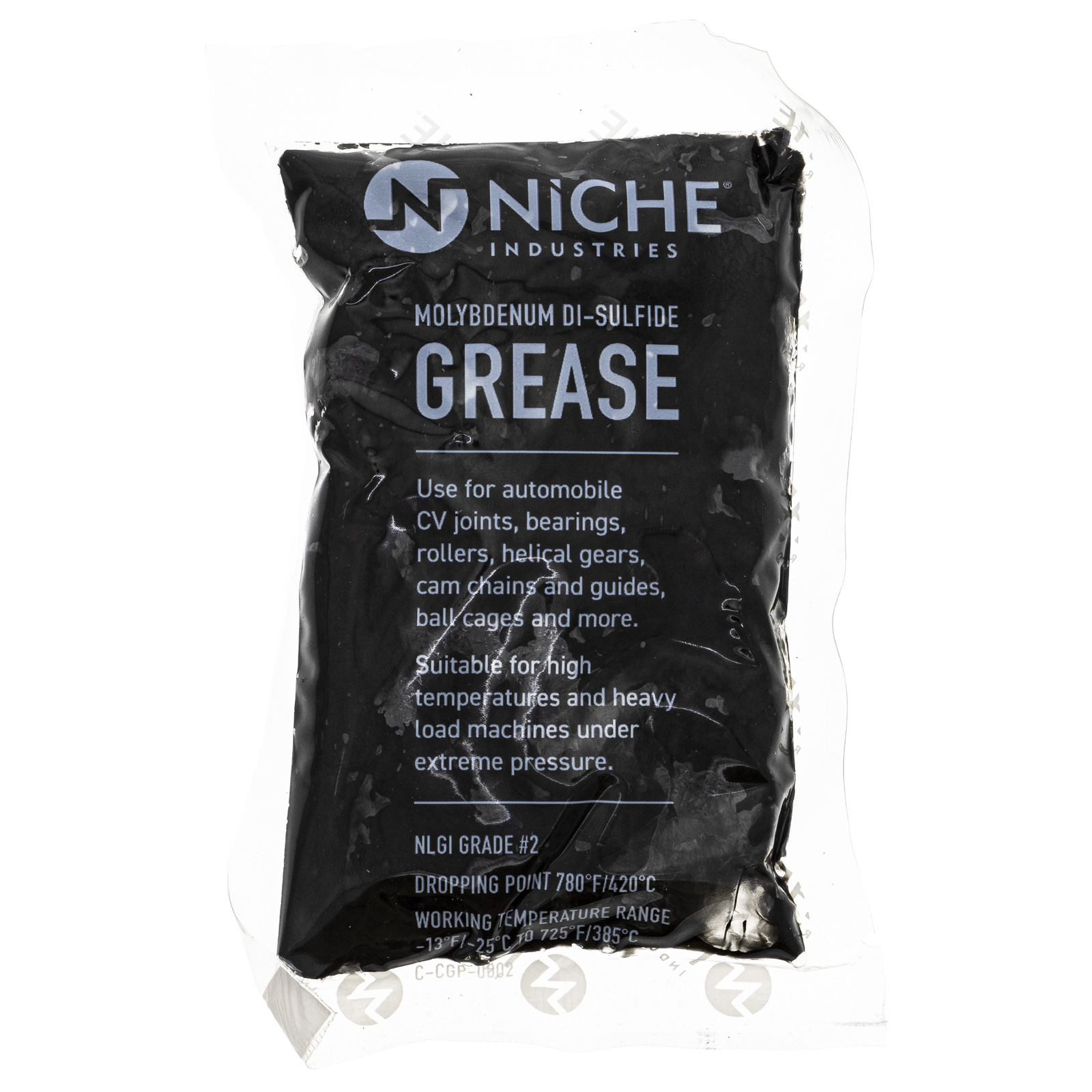 NICHE Rear CV Axle Boot Kit for 2204102 RZR XP 1000 Ranger 570 400 Crew 500 UTV