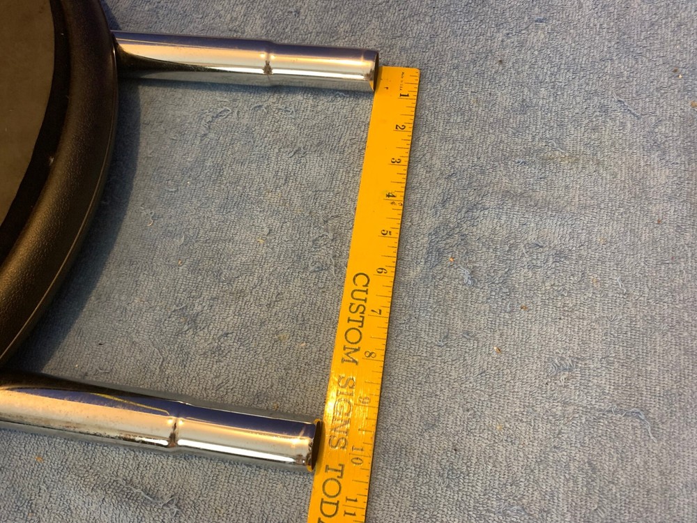 Total Gym Oval Squat Stand Attachment