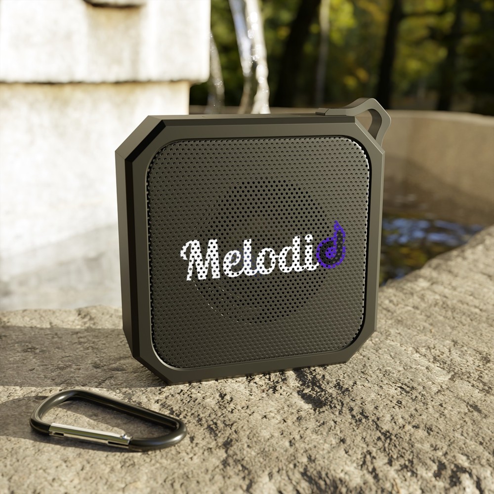 Melodi Outdoor Bluetooth Speaker