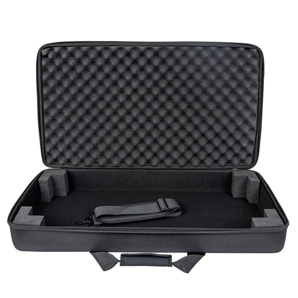 Headliner Pro-Fit Case for Rane One Black