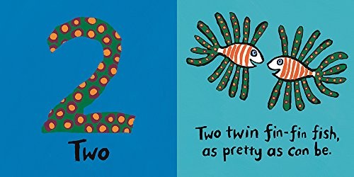 Count with Little Fish