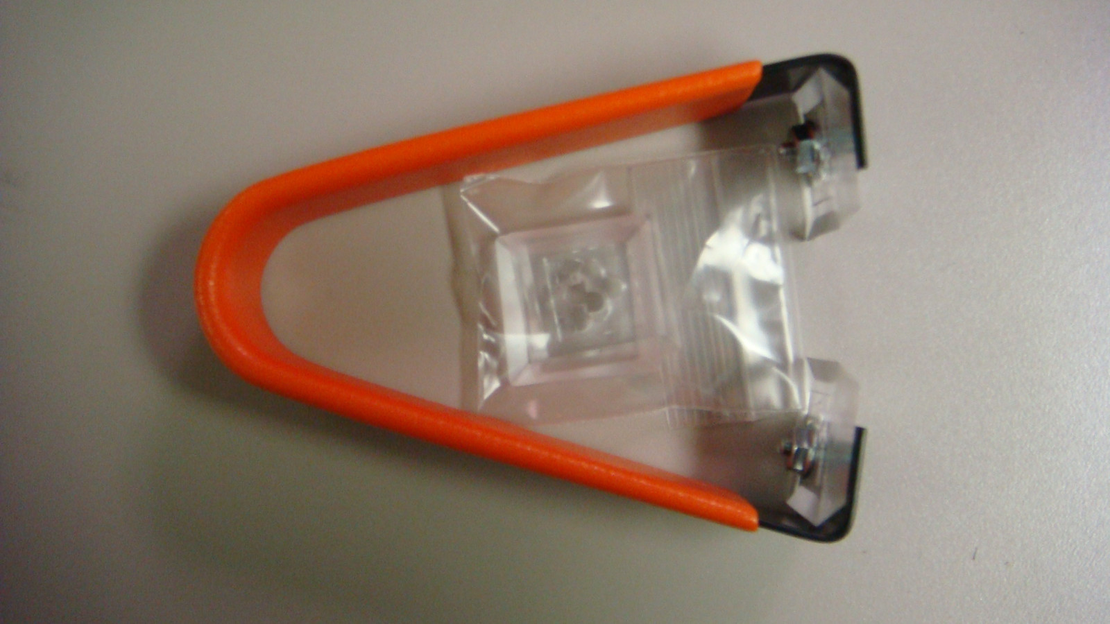 NEW Lemco Center Conductor Cleaner Y-190