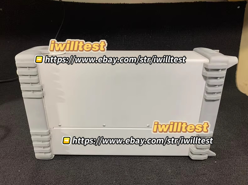 HP 34970A Data ACQUISITION /SWITCH UNIT*IW