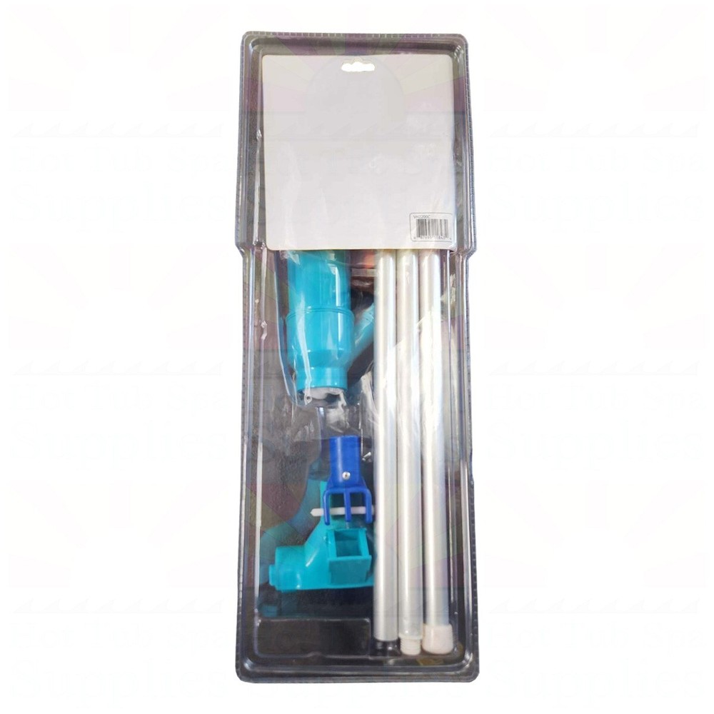 Stinger Mini Spa Vacuum
